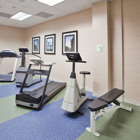Отель Doubletree By Hilton Raleigh Midtown, Nc Экстерьер фото