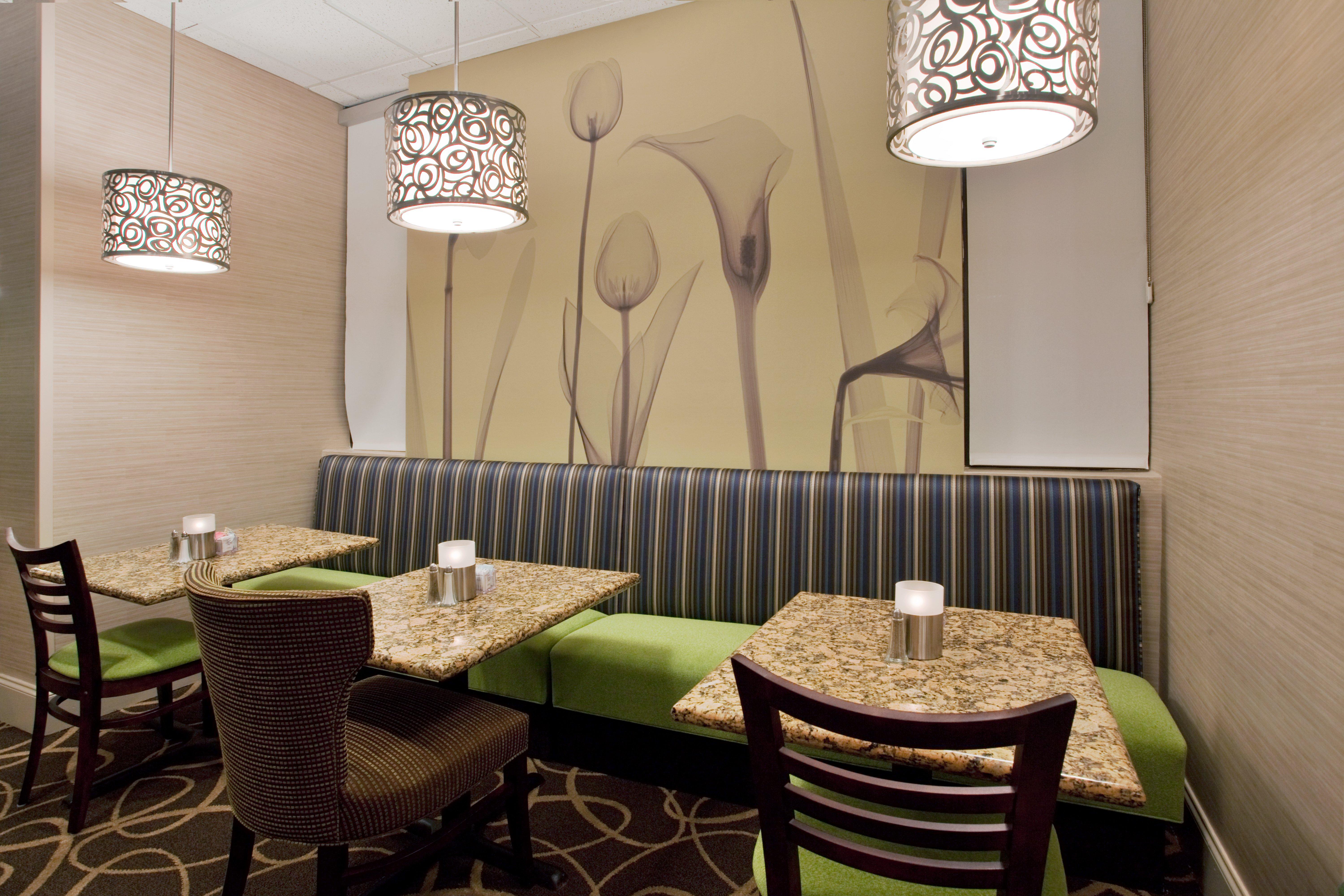 Отель Doubletree By Hilton Raleigh Midtown, Nc Экстерьер фото