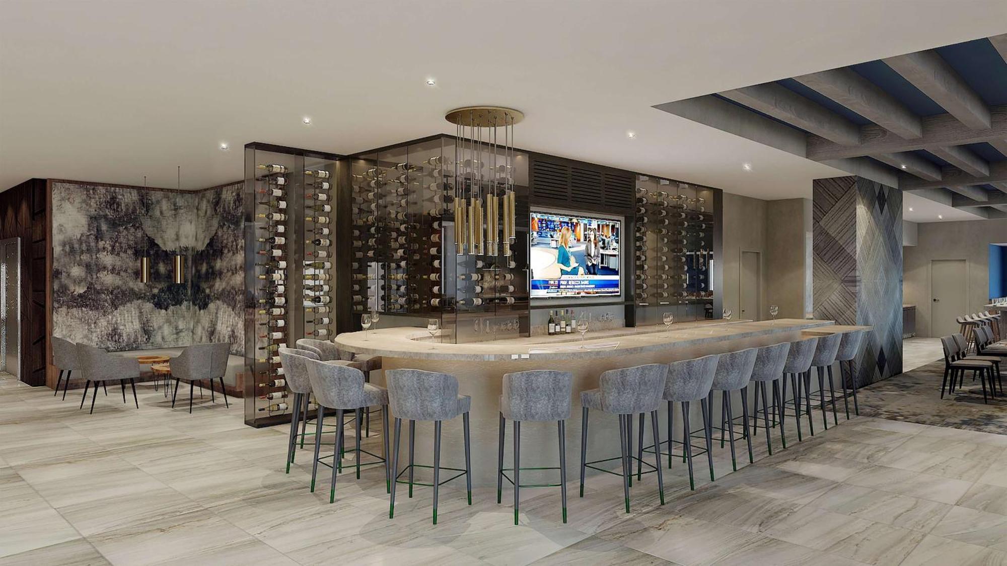 Отель Doubletree By Hilton Raleigh Midtown, Nc Экстерьер фото